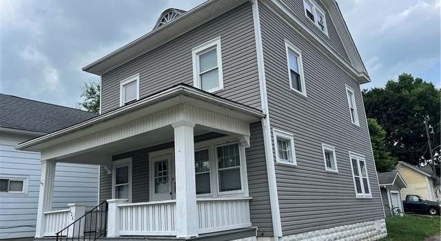 Photo of 626 W Greene St, Piqua, OH 45356