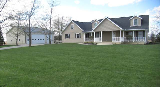 Photo of 7430 State Route 705, New Weston, OH 45348
