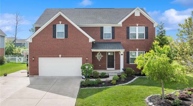 Photo of 10280 Benjamin Way, Washington Twp, OH 45458