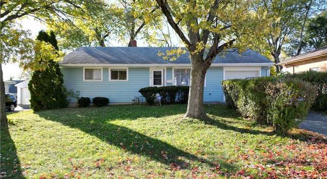 Photo of 2219 Fairport Ave, Dayton, OH 45406