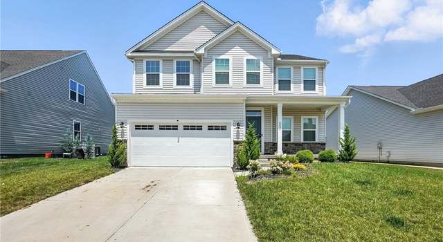Photo of 6054 Boxelder Dr, Tipp City, OH 45371