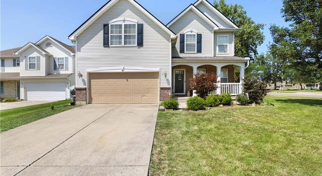 Photo of 2311 Patterson Ln W, Troy, OH 45373