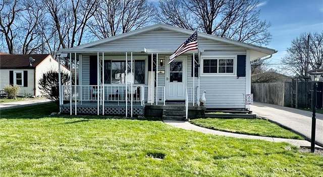 Photo of 2128 Rector Ave, Dayton, OH 45414