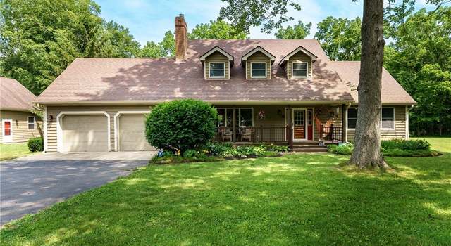 Photo of 8784 Oregonia Rd, Waynesville, OH 45068