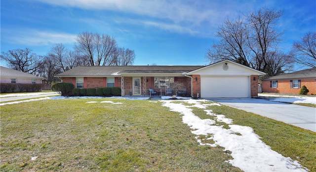 Photo of 3623 Knollwood Dr, Beavercreek, OH 45432