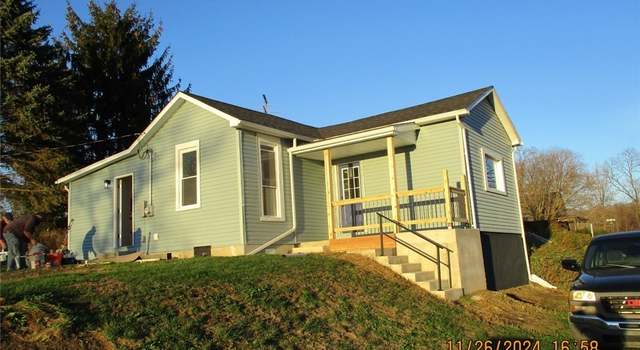 Photo of 323 Wall St, Port Jefferson, OH 45360