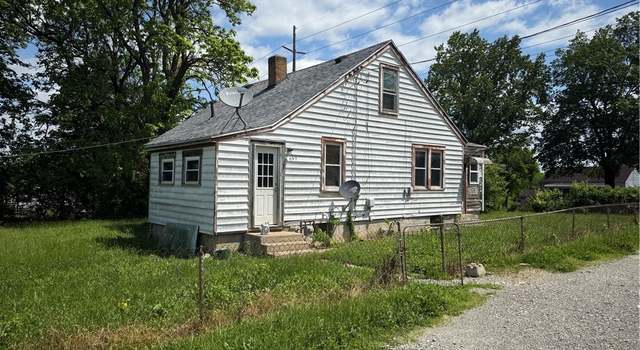 Photo of 697 Olive Rd, Dayton, OH 45417