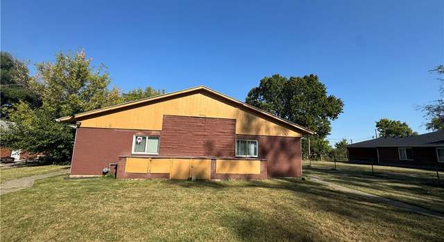 Photo of 1120 Crocus Dr #1118, Dayton, OH 45417