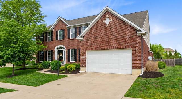 Photo of 9378 Oak Brook Dr, Clearcreek Twp, OH 45458