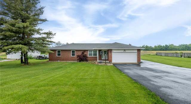 Photo of 8763 Greenbush Rd, Camden, OH 45311