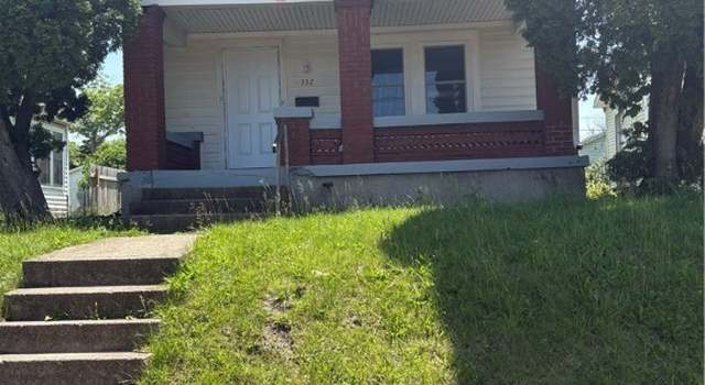 Photo of 352 Edison St, Dayton, OH 45402
