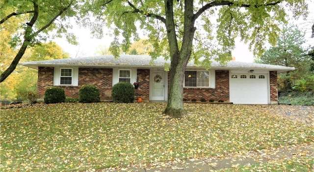 Photo of 5011 Longford Rd, Huber Heights, OH 45424