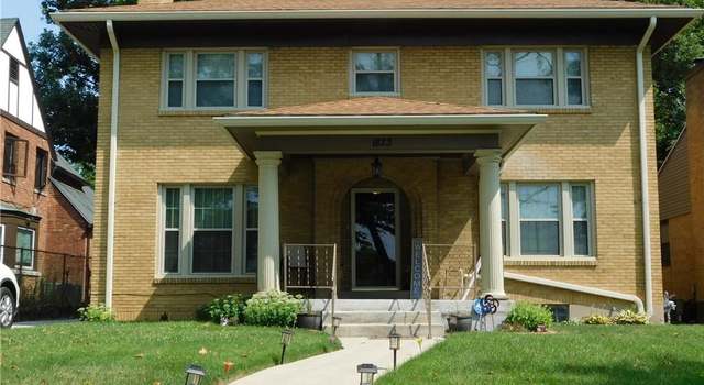 Photo of 1823 Harvard Blvd, Dayton, OH 45406