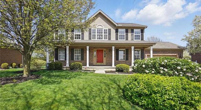 Photo of 1237 Greystone Cir, Dayton, OH 45414