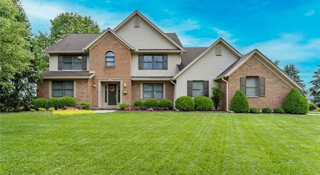 Photo of 1150 Cloverdale Dr, Troy, OH 45373
