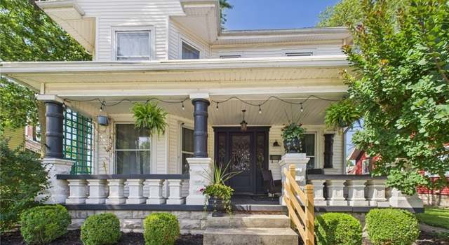 Photo of 116 N Main St, Greenville, OH 45331