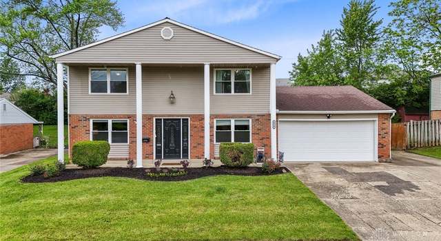 Photo of 6929 Hubbard Dr, Dayton, OH 45424