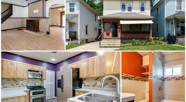 Photo of 223 Pleasant Ave, Dayton, OH 45403