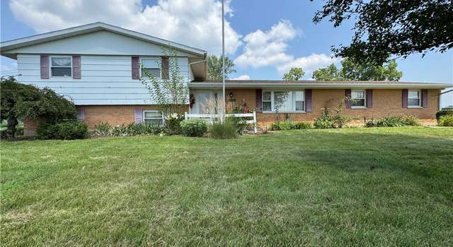 Photo of 2579 Old Springfield Rd, Tipp City, OH 45371