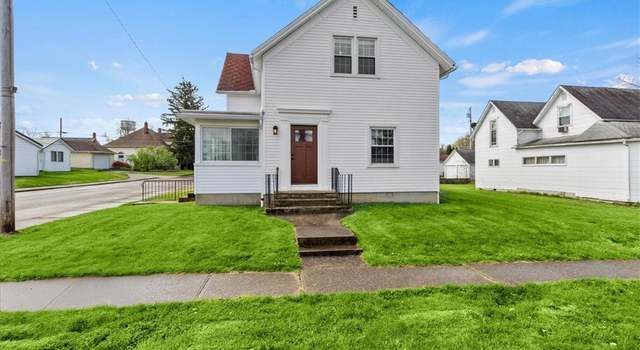 Photo of 203 W Plum St, Saint Paris, OH 43072