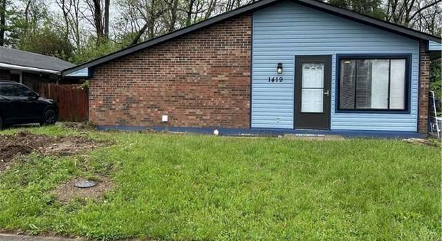 Photo of 1419 Norville Ct, Dayton, OH 45417