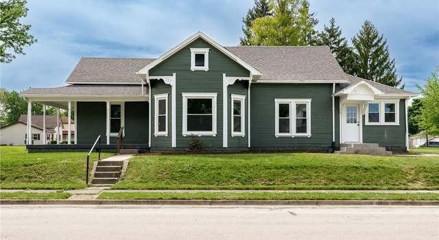 Photo of 431 Moody Ave, Bradford, OH 45308
