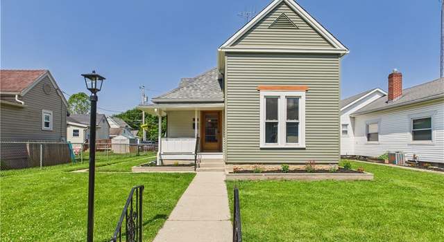 Photo of 928 Garfield Ave, Troy, OH 45373