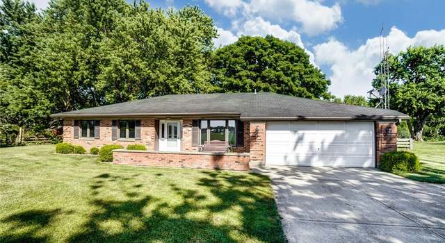 Photo of 4222 Rudy Rd, Tipp City, OH 45371