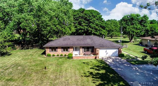 Photo of 4222 Rudy Rd, Tipp City, OH 45371