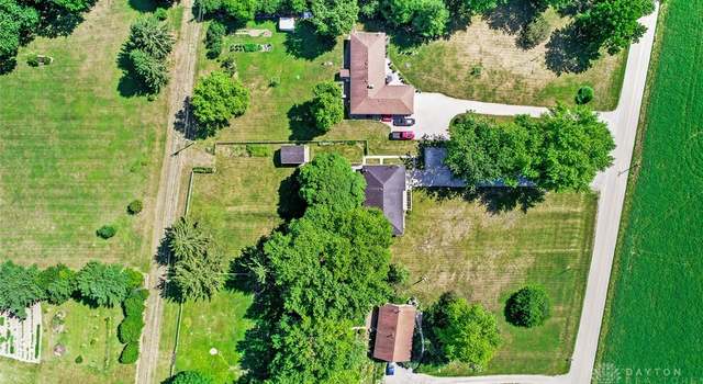 Photo of 4222 Rudy Rd, Tipp City, OH 45371