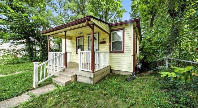 Photo of 3713 Evansville Ave, Dayton, OH 45406