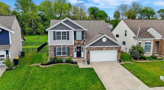 Photo of 140 Bailey Ln, Springboro, OH 45066