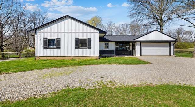 Photo of 797 Antioch School Rd, Vandalia, OH 45377