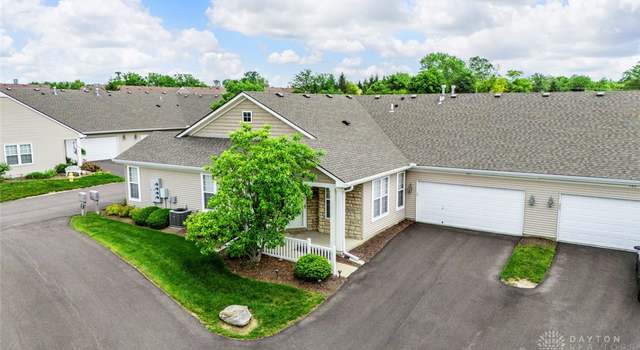Photo of 401 Bending Branch Ln, Miamisburg, OH 45342