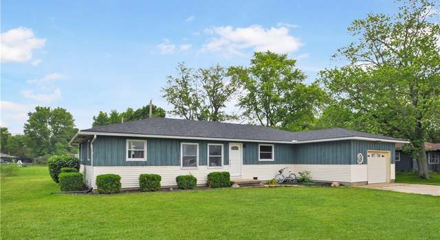 Photo of 212 E Elroy Ansonia Rd, Ansonia, OH 45303