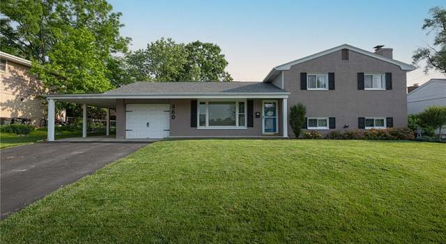 Photo of 460 Rader Dr, Vandalia, OH 45377