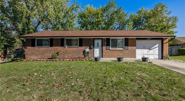 Photo of 5259 Robinview Ct, Huber Heights, OH 45424