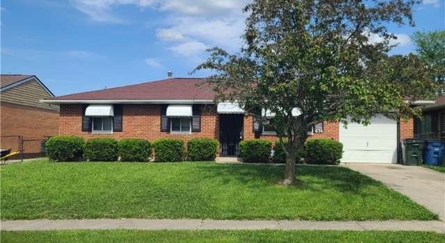 Photo of 636 Hickory Hill Dr, Dayton, OH 45417