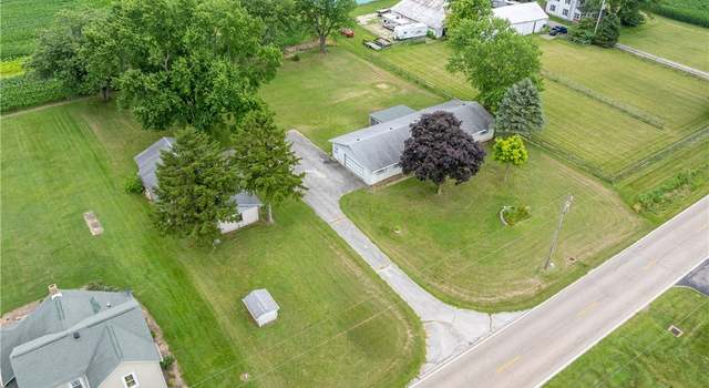Photo of 9260 Arlington Rd, Brookville, OH 45309
