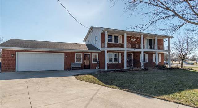 Photo of 603 E Main St, Anna, OH 45302