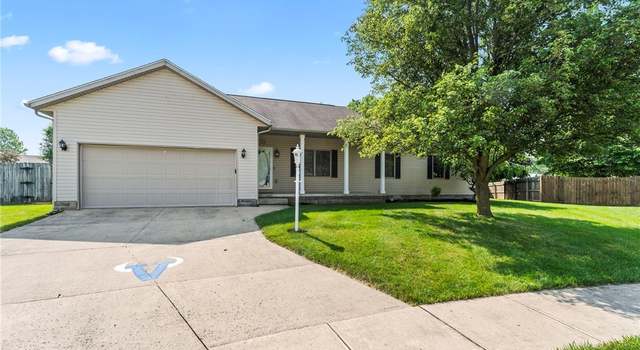 Photo of 1410 Hunter Ct, Troy, OH 45373