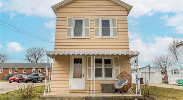 Photo of 134 S Harrison St, New Madison, OH 45346
