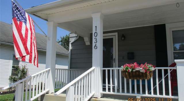 Photo of 1036 Camp St, Piqua, OH 45356