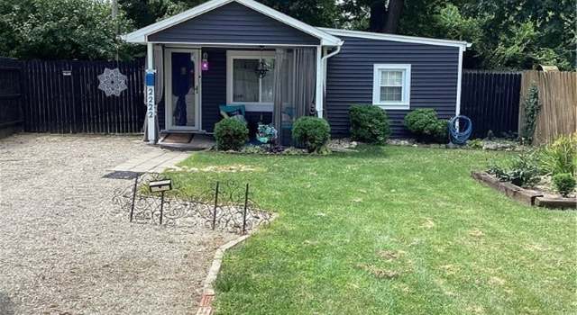 Photo of 2222 Blake Ave, Dayton, OH 45414