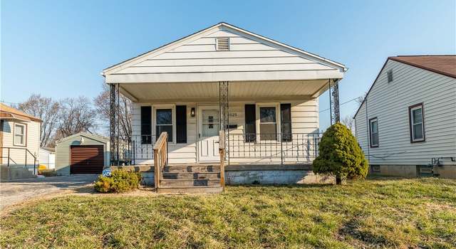 Photo of 4525 Arcadia Blvd, Dayton, OH 45420