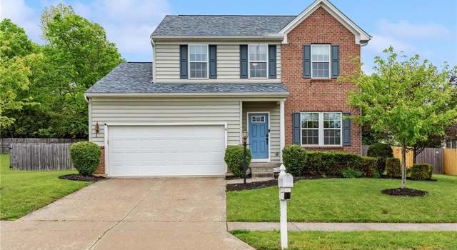 Photo of 3524 Berrywood Dr, Dayton, OH 45424