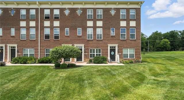 Photo of 1206 Parklake Row, Springboro, OH 45066