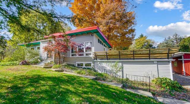 Photo of 4619 Meredith Rd, Yellow Springs, OH 45387