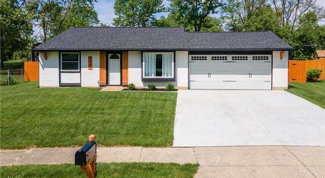 Photo of 7741 Timber Hill Dr, Dayton, OH 45424