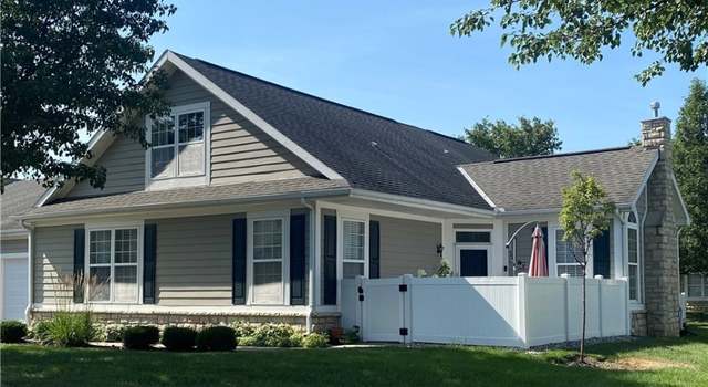 Photo of 4647 Cobblestone Dr, Tipp City, OH 45371